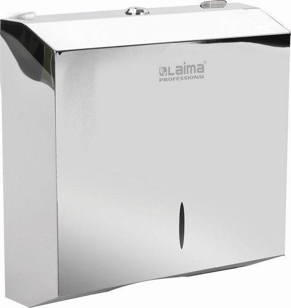 Диспенсер Laima Professional Inox 605695