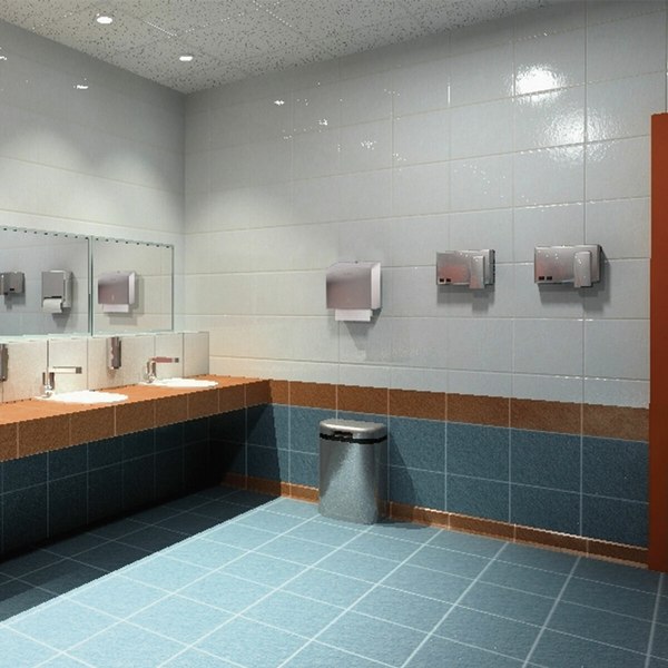 Диспенсер Laima Professional Inox 605695