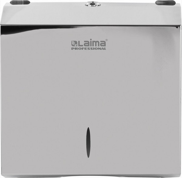 Диспенсер Laima Professional Inox 605695