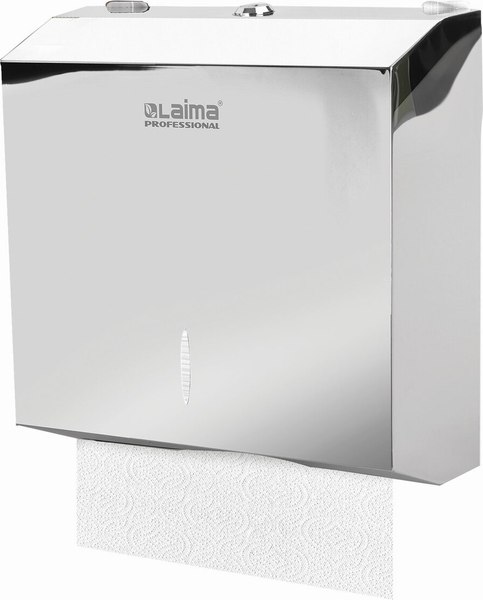 Диспенсер Laima Professional Inox 605695