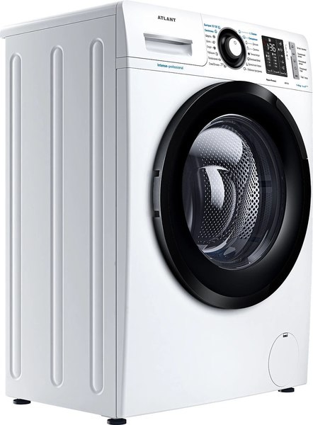 Стиральная машина ATLANT СМА 60У1013-02
