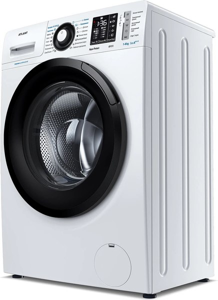Стиральная машина ATLANT СМА 60У1013-02