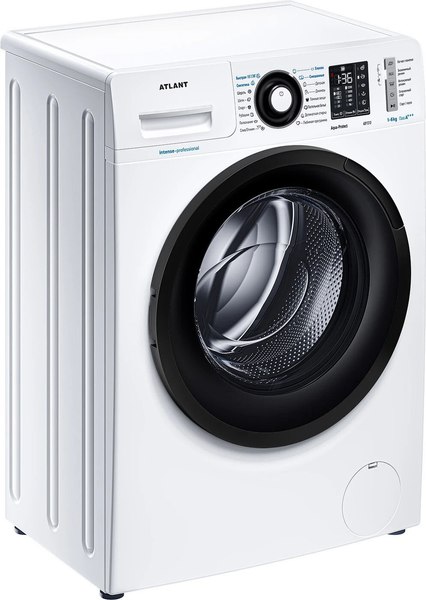 Стиральная машина ATLANT СМА 60У1013-02