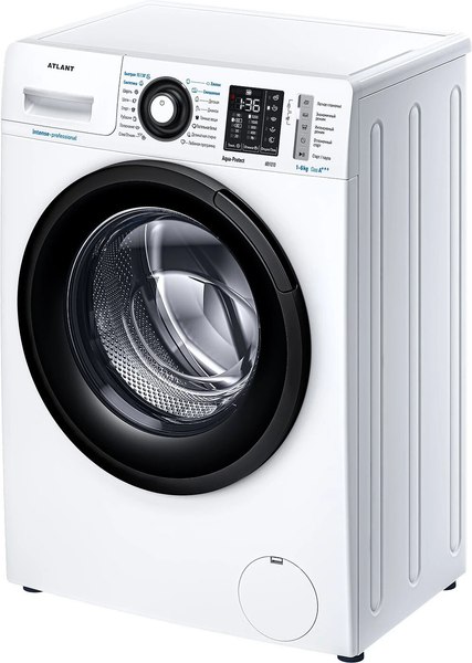 Стиральная машина ATLANT СМА 60У1013-02