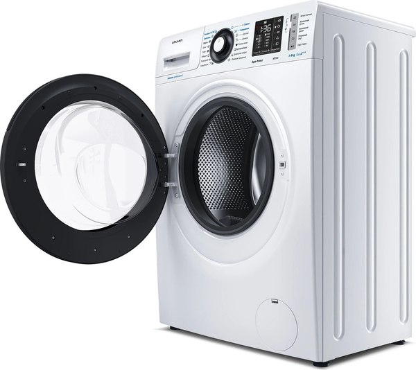 Стиральная машина ATLANT СМА 60У1013-02