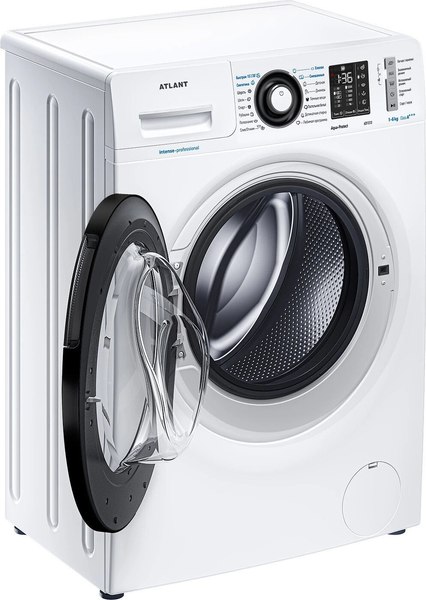 Стиральная машина ATLANT СМА 60У1013-02