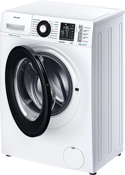 Стиральная машина ATLANT СМА 60У1013-02