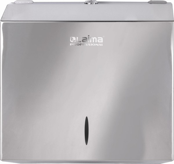 Диспенсер Laima Professional Inox 605697 - фото