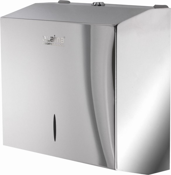 Диспенсер Laima Professional Inox 605697