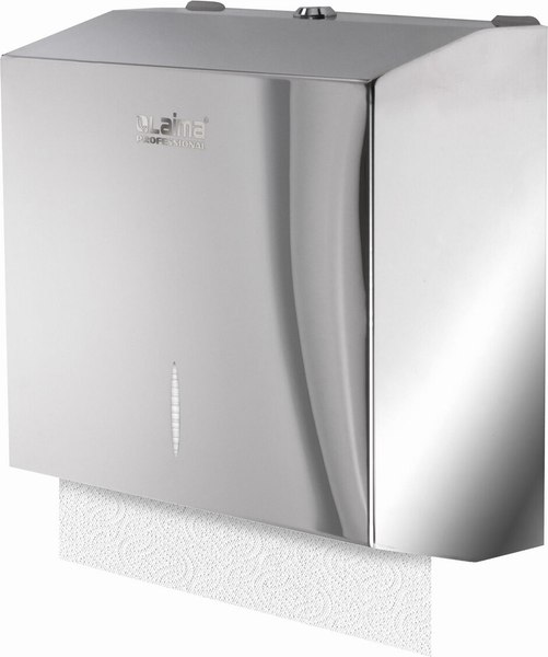 Диспенсер Laima Professional Inox 605697