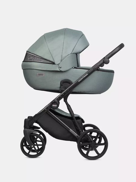 Детская универсальная коляска Riko Montana 3в1