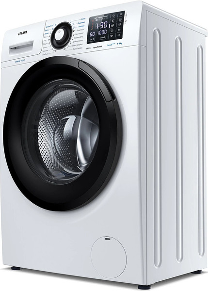Стиральная машина ATLANT СМА 60У1014-02
