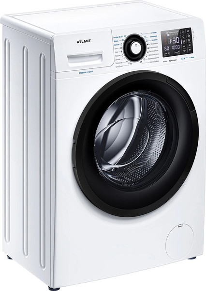 Стиральная машина ATLANT СМА 60У1014-02
