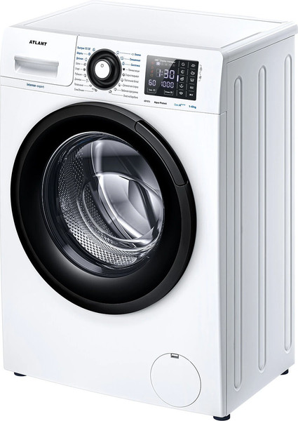 Стиральная машина ATLANT СМА 60У1014-02