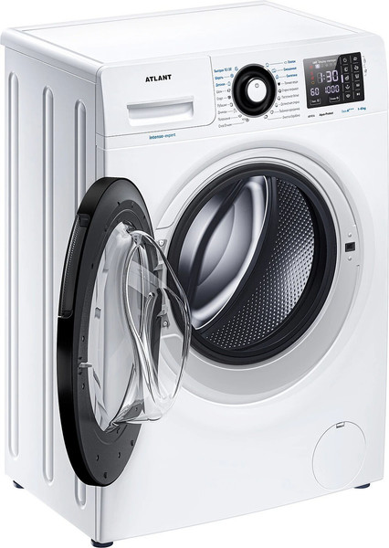 Стиральная машина ATLANT СМА 60У1014-02
