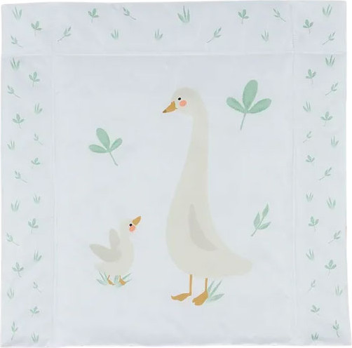 Пеленальный матрас Rant Goose 70х70 с сумкой - фото