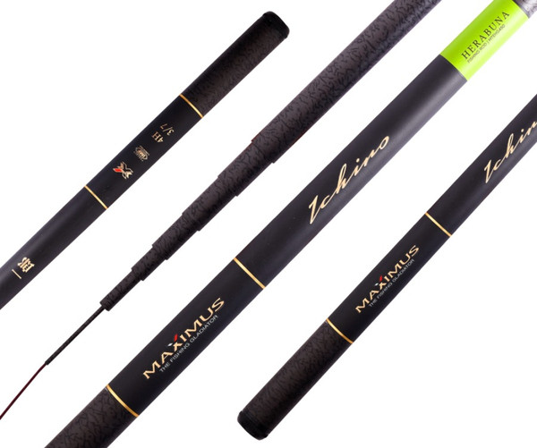 Удилище MAXIMUS Ichiro 270 / MTEHIC270