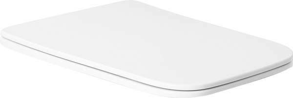 Сиденье для унитаза Saniteco KW-3 - фото