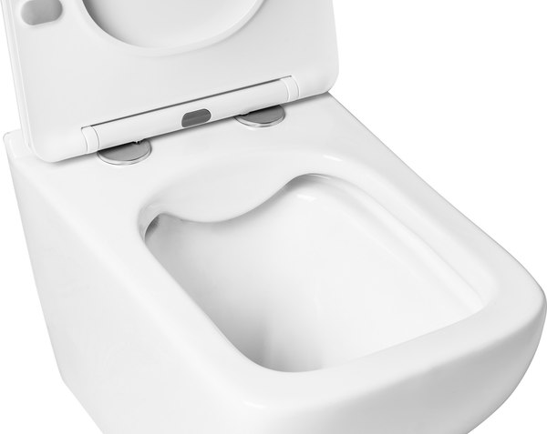 Сиденье для унитаза Saniteco KW-3