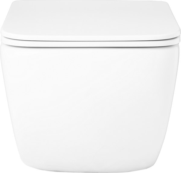 Сиденье для унитаза Saniteco KW-3