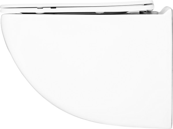 Сиденье для унитаза Saniteco KW-3