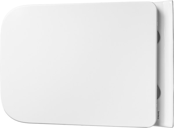 Сиденье для унитаза Saniteco KW-3