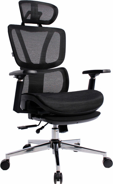 Кресло офисное Brabix ER-700 / 532947 - фото