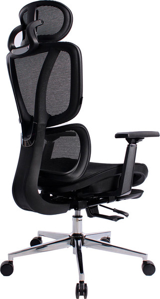 Кресло офисное Brabix ER-700 / 532947