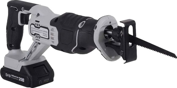 Сабельная пила Ресанта АСП-20Li