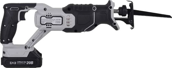 Сабельная пила Ресанта АСП-20Li