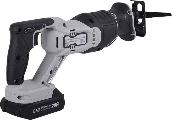 Сабельная пила Ресанта АСП-20Li