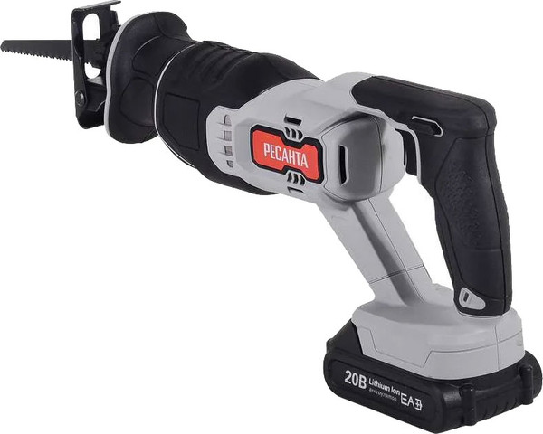 Сабельная пила Ресанта АСП-20Li