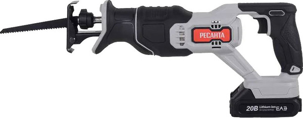 Сабельная пила Ресанта АСП-20Li