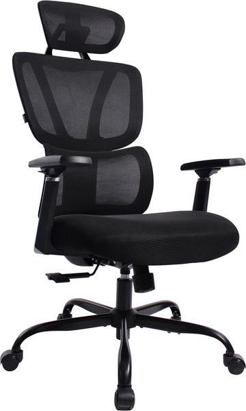 Кресло офисное Brabix ER-710 / 532949 - фото