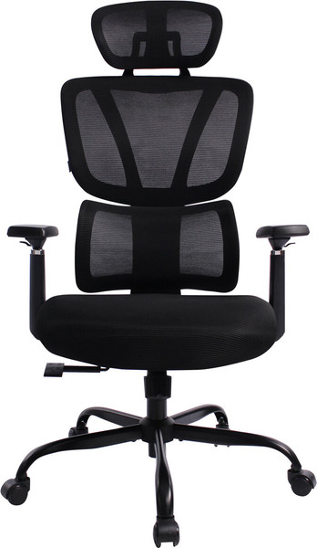 Кресло офисное Brabix ER-710 / 532949