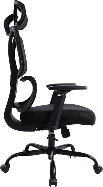 Кресло офисное Brabix ER-710 / 532949