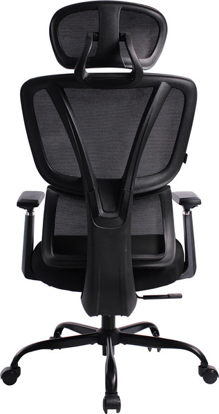 Кресло офисное Brabix ER-710 / 532949