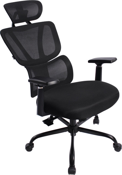 Кресло офисное Brabix ER-710 / 532949