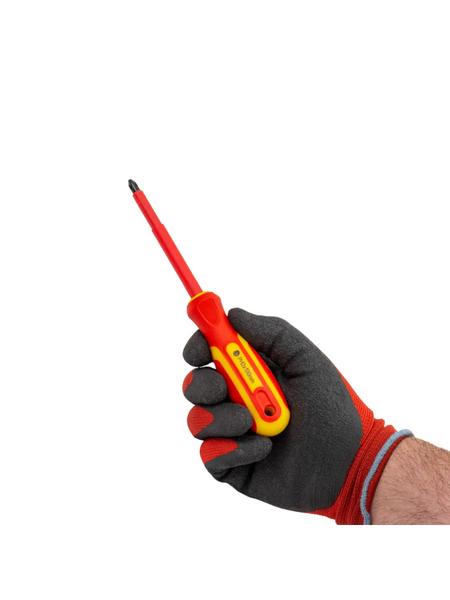 Набор отверток RockForce RF-2125