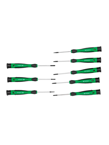 Набор отверток RockForce RF-7037