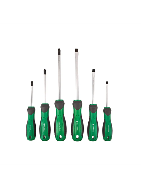 Набор отверток RockForce RF-7039