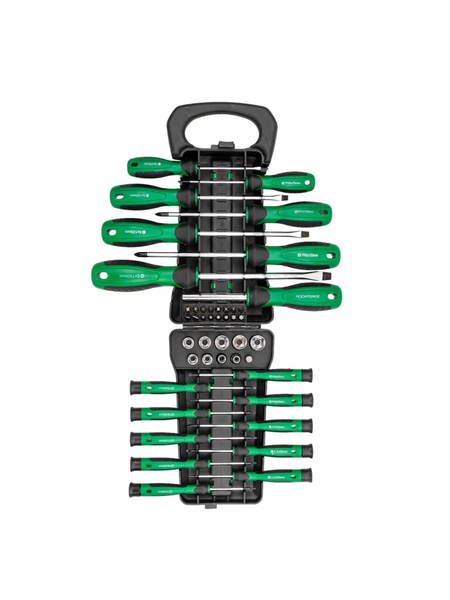 Набор отверток RockForce RF-7044