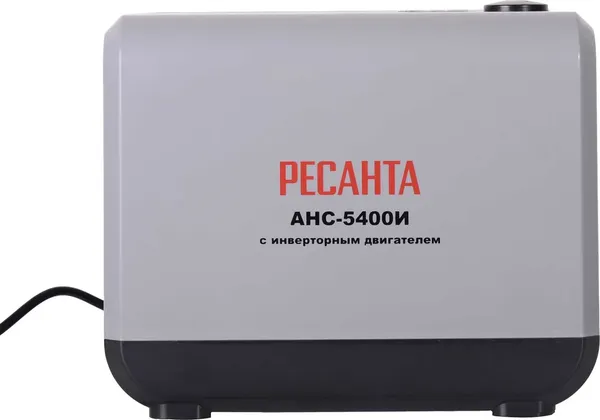Насосная станция Ресанта АНС-5400И (77/1/10)
