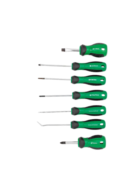 Набор отверток RockForce RF-7061
