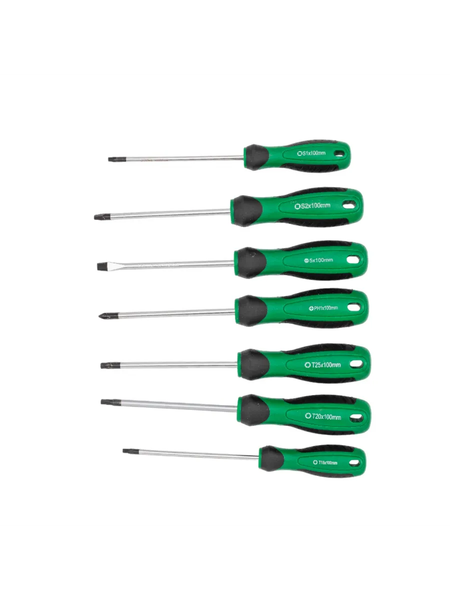 Набор отверток RockForce RF-7061