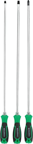 Набор отверток RockForce RF-2034L