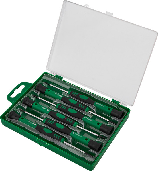 Набор отверток RockForce RF-7006P - фото