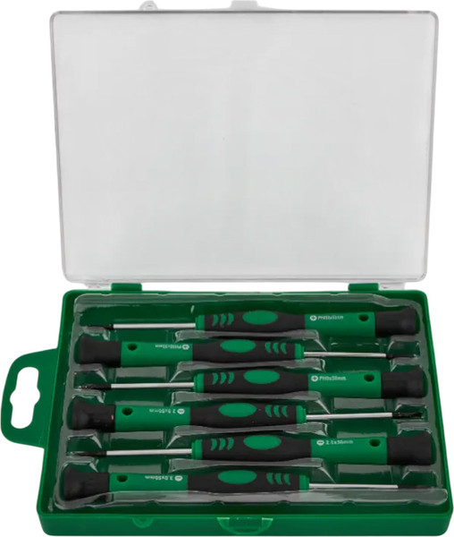 Набор отверток RockForce RF-7006PC - фото