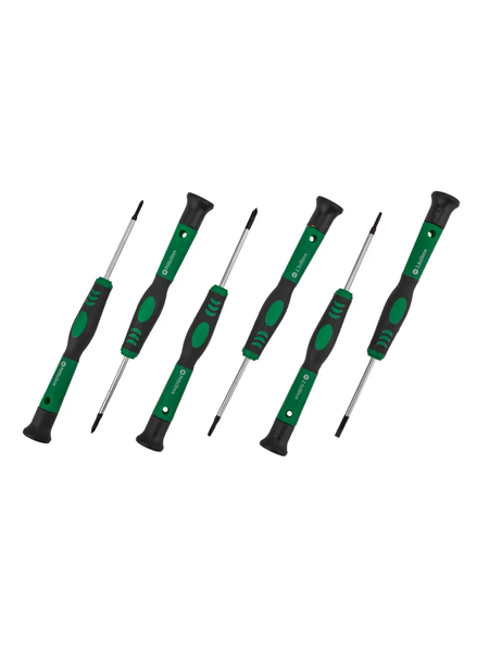 Набор отверток RockForce RF-7006PC