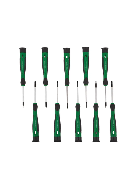 Набор отверток RockForce RF-7058C